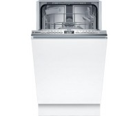SPV4HKX12E BOSCH Πλυντήριο πιάτων πλήρους εντοιχισμού 45 cm